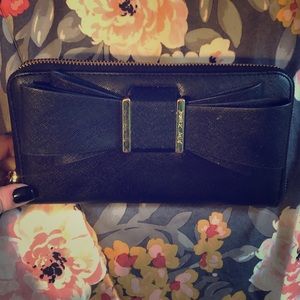 Betsey Johnson wallet